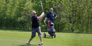 Ross Antony Golf TCO Drei Gleichen | Fotograf bilderschlag Erfurt