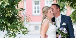 bilderschlag Hochzeitsfotografie in der Altstadt von Erfurt | Hochzeitsfotograf bilderschlag Erfurt