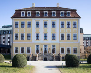 Hotel Bilderberg Dresden am Elbufer, bilderschlag